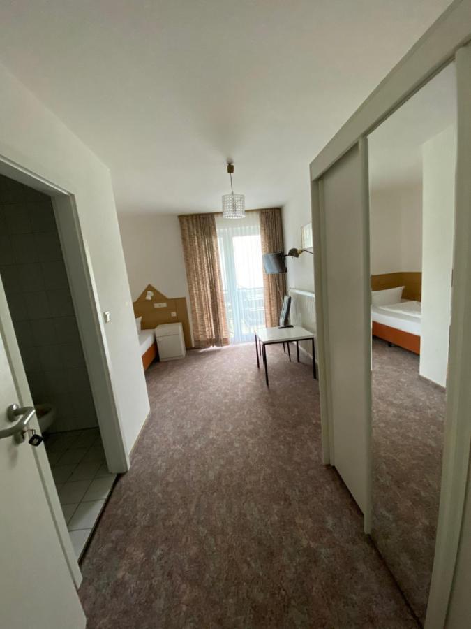 Hotel Seehaus Horn-Bad Meinberg Exterior foto