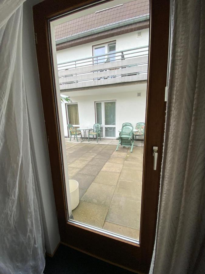 Hotel Seehaus Horn-Bad Meinberg Exterior foto