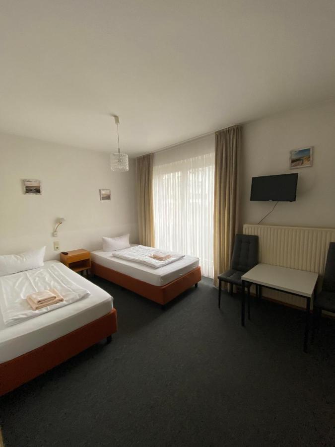 Hotel Seehaus Horn-Bad Meinberg Exterior foto